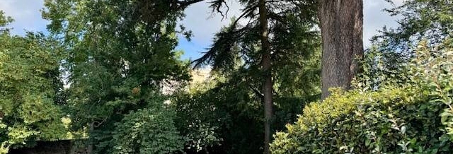 Terrain  567 m² à vendre à Soisy-sur-Seine (91450)