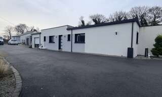 Maison 9 Pièces 183 m² à vendre à Cléden-Poher (29270)