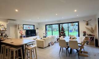 Maison 9 Pièces 183 m² à vendre à Cléden-Poher (29270)