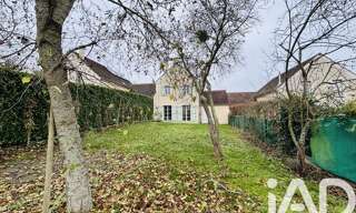 Maison 4 Pièces 77 m² à vendre à Nointel (95590)