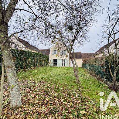 Maison 4 pièces 269000 €