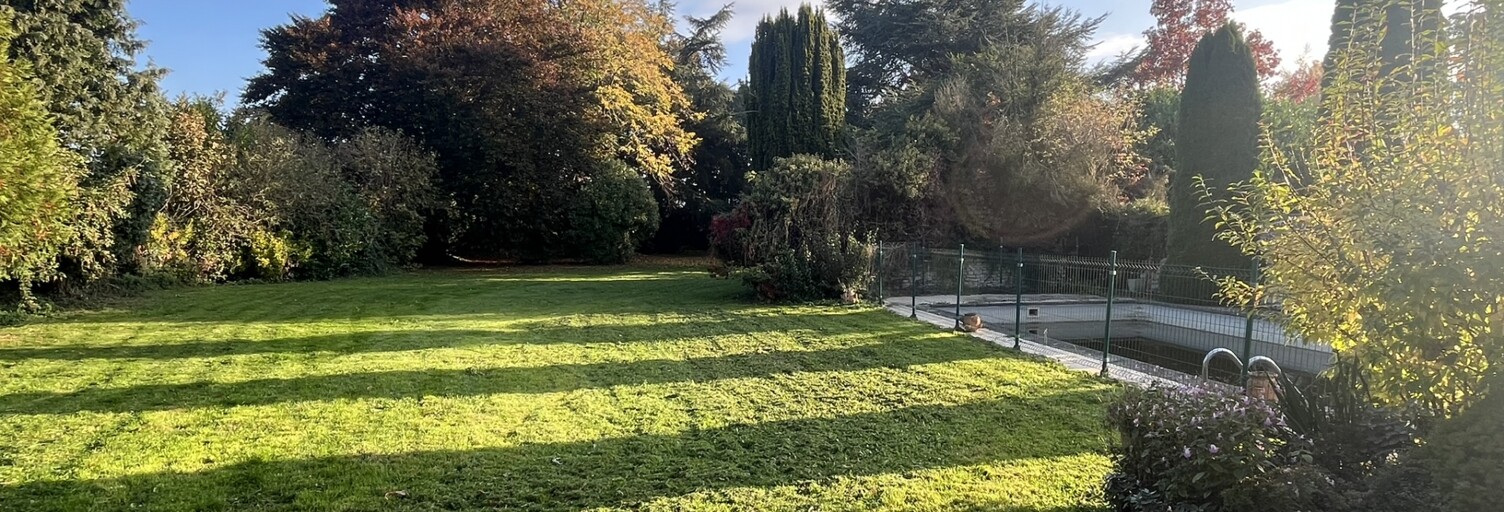 Maison 9 Pièces 236 m² à vendre à Séranvillers-Forenville (59400)