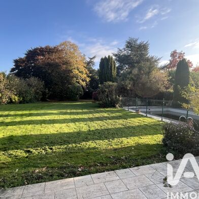 Maison 9 pièces 250000 €