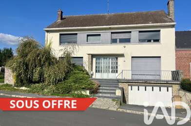 Maison 9 pièces 250000 €