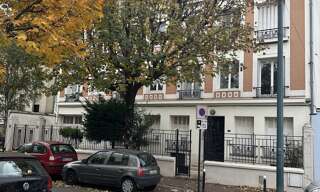 Appartement 1 Pièce 18 m² à vendre à Saint-Maur-des-Fossés (94100)