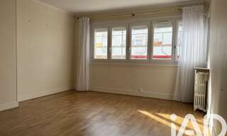 Appartement 4 Pièces 79 m² à louer à Nanterre (92000)