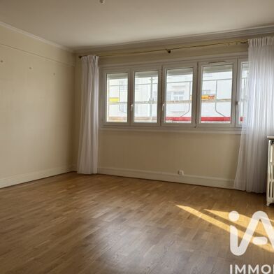 Appartement 4 pièces 1600 €