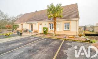 Maison 7 Pièces 140 m² à vendre à Guiseniers (27700)