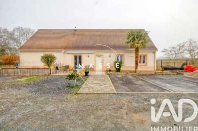 Maison 7 pièces 254400 €