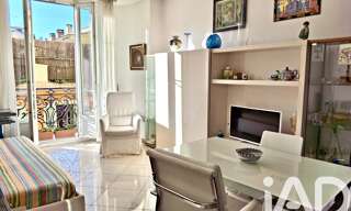 Appartement 1 Pièce 25 m² à vendre à Nice (06000)