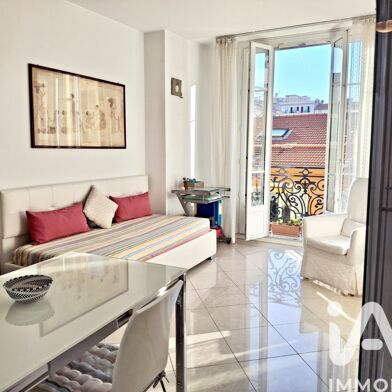 Appartement 1 pièces 230000 €