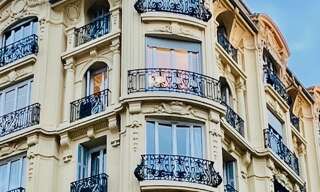 Appartement 1 Pièce 25 m² à vendre à Nice (06000)