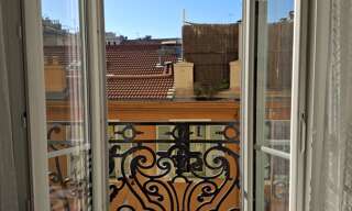 Appartement 1 Pièce 25 m² à vendre à Nice (06000)