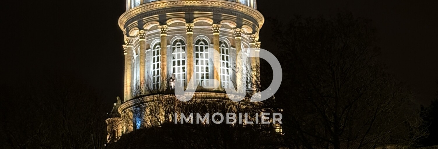 Appartement 3 Pièces 77 m² à vendre à Boulogne-sur-Mer (62200)