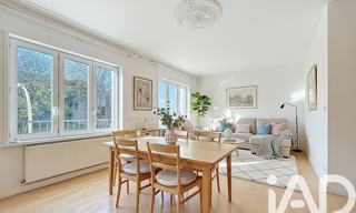 Appartement 3 Pièces 77 m² à vendre à Boulogne-sur-Mer (62200)