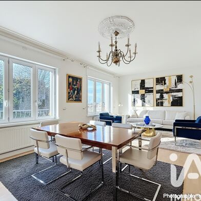 Appartement 3 pièces 128000 €