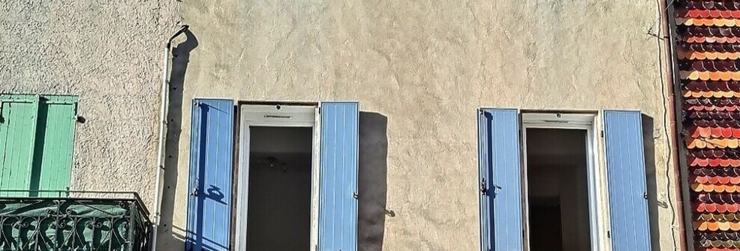 Maison 5 Pièces 180 m² à vendre à Carcès (83570)