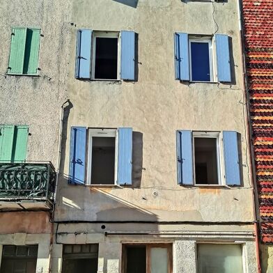 Maison 5 pièces 249000 €