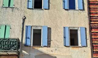 Maison 5 Pièces 180 m² à vendre à Carcès (83570)