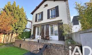 Maison 5 Pièces 99 m² à vendre à La Garenne-Colombes (92250)