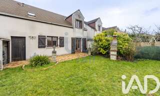 Maison 5 Pièces 96 m² à vendre à Lieusaint (77127)