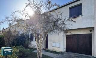 Maison 5 Pièces 95 m² à vendre à Lieusaint (77127)