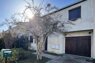 Maison 5 pièces 279000 €