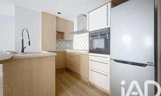 Appartement 2 Pièces 46 m² à vendre à Pau (64000)