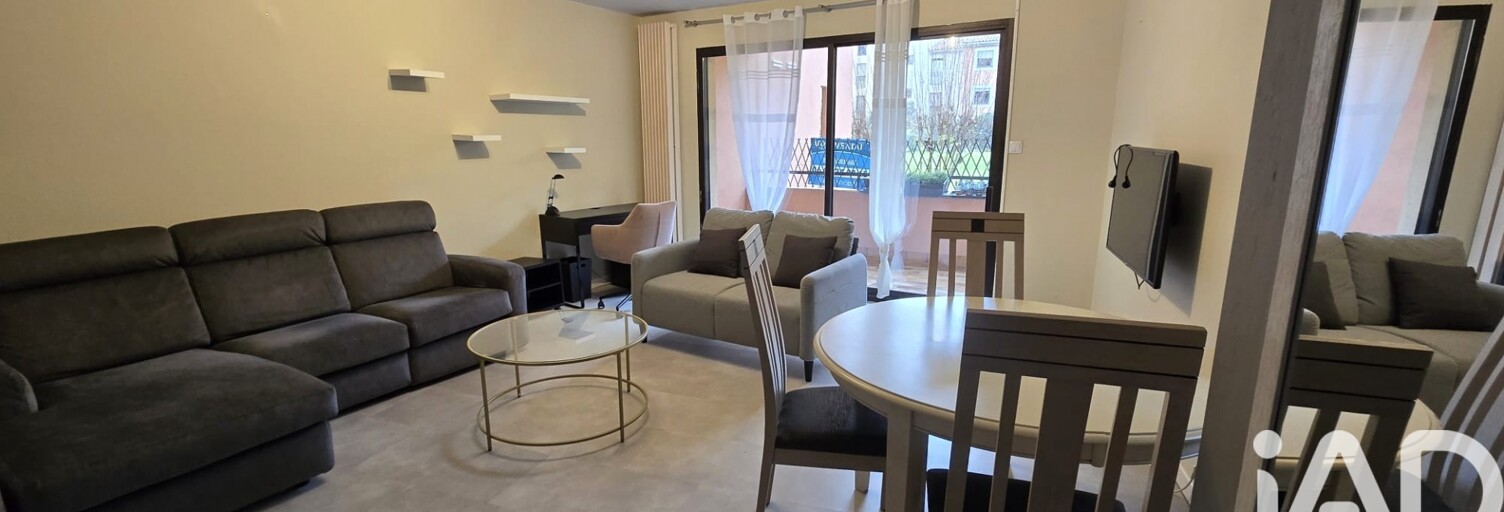 Appartement 2 Pièces 54 m² à vendre à Avignon (84000)