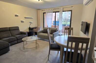Appartement 2 pièces 185000 €