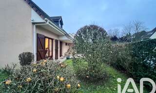 Maison 5 Pièces 105 m² à vendre à Mont-Saint-Aignan (76130)