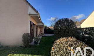 Maison 5 Pièces 105 m² à vendre à Mont-Saint-Aignan (76130)