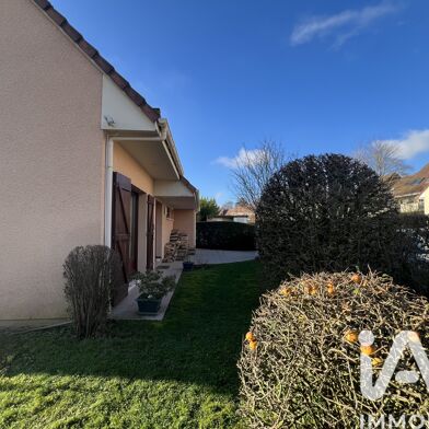 Maison 5 pièces 325000 €