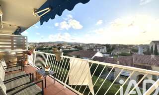 Appartement 3 Pièces 65 m² à vendre à Six-Fours-les-Plages (83140)