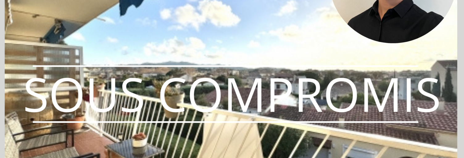 Appartement 3 Pièces 64 m² à vendre à Six-Fours-les-Plages (83140)