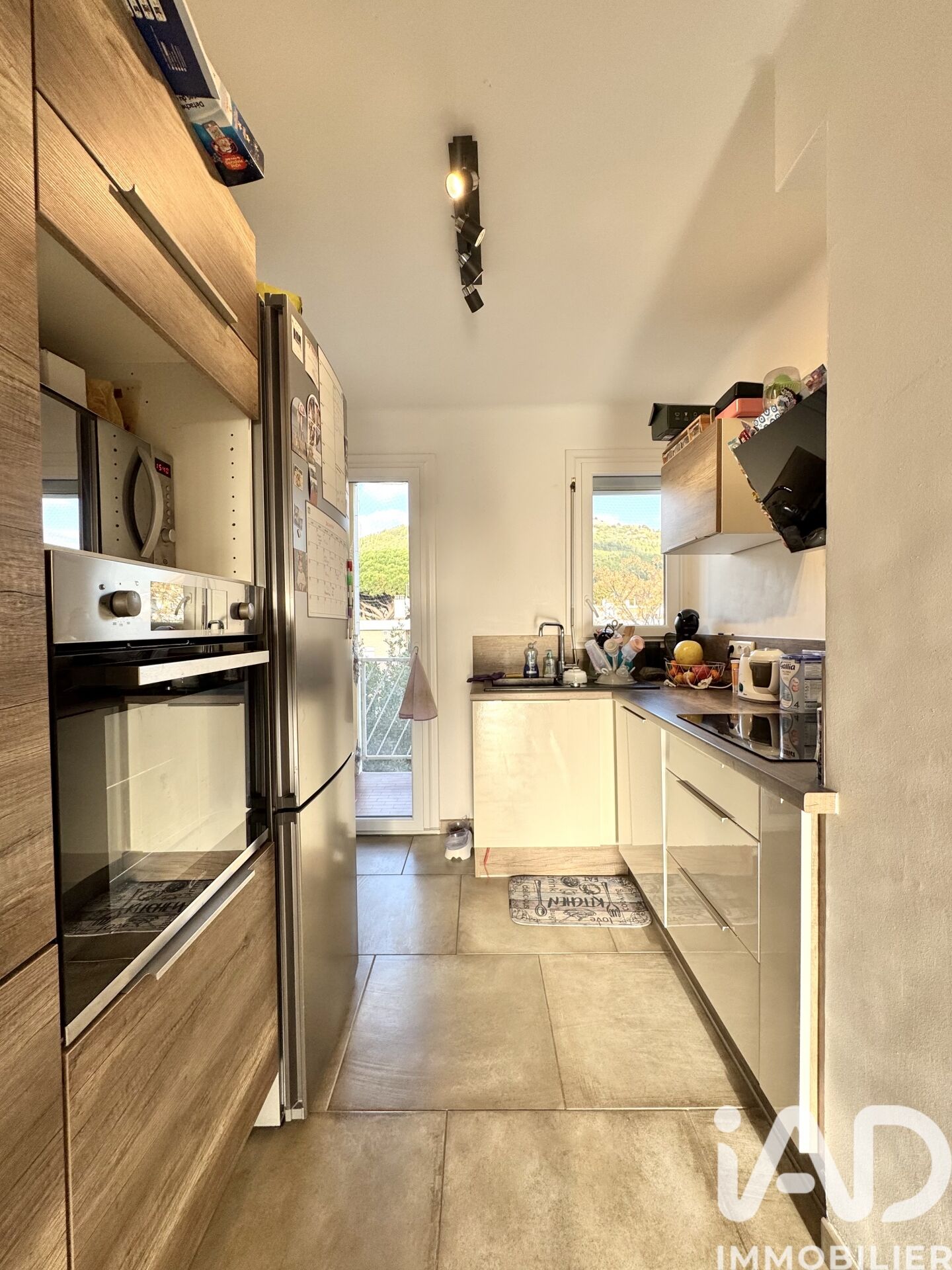 Vente Appartement 3 pièces - Photo 3
