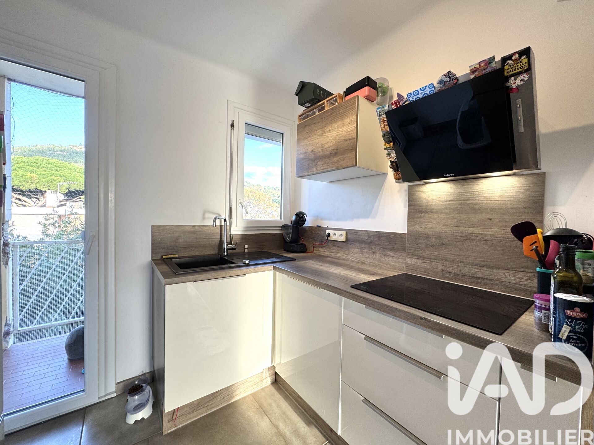Vente Appartement 3 pièces - Photo 4