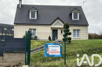 Maison 5 pièces 239000 €