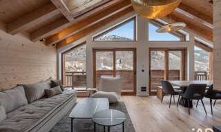 Maison 5 Pièces 203 m² à vendre à Les Allues (73550)