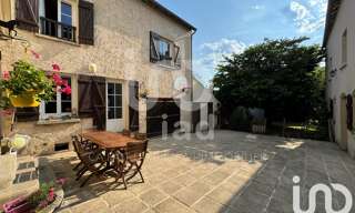 Maison 9 Pièces 224 m² à vendre à Mantes-la-Ville (78711)