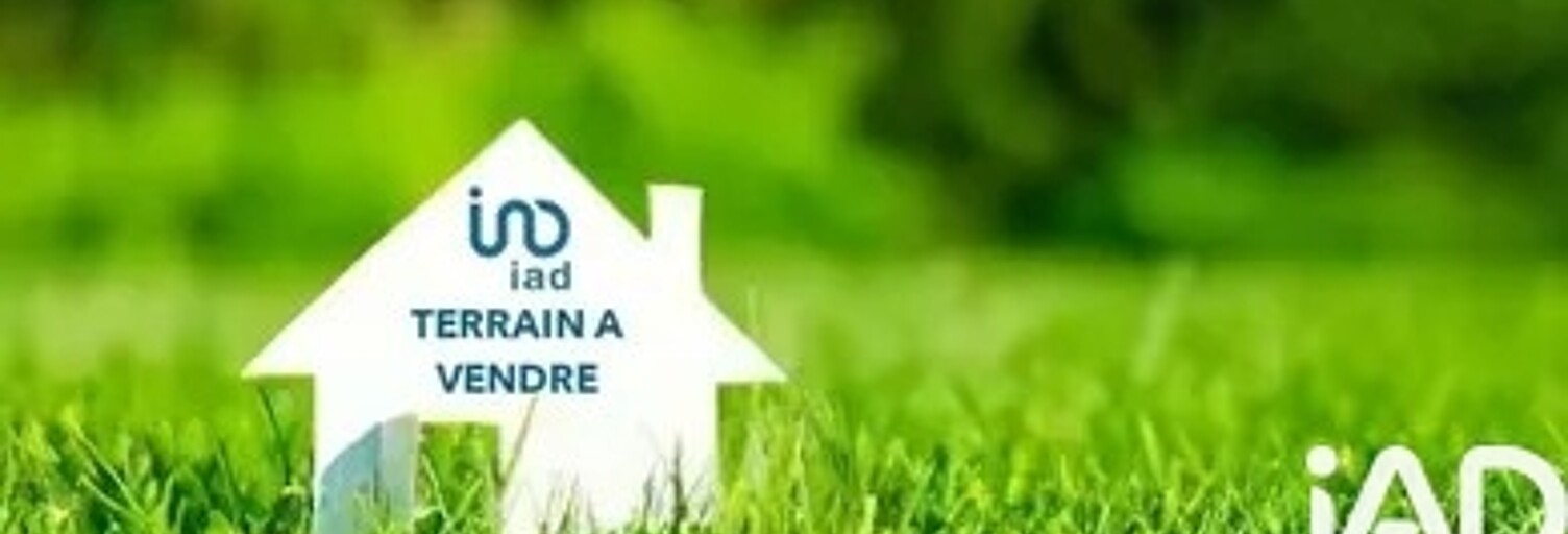 Terrain  682 m² à vendre à Pleubian (22610)