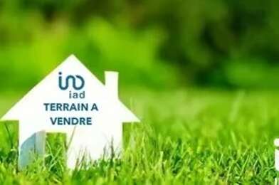 Terrain  62470 €
