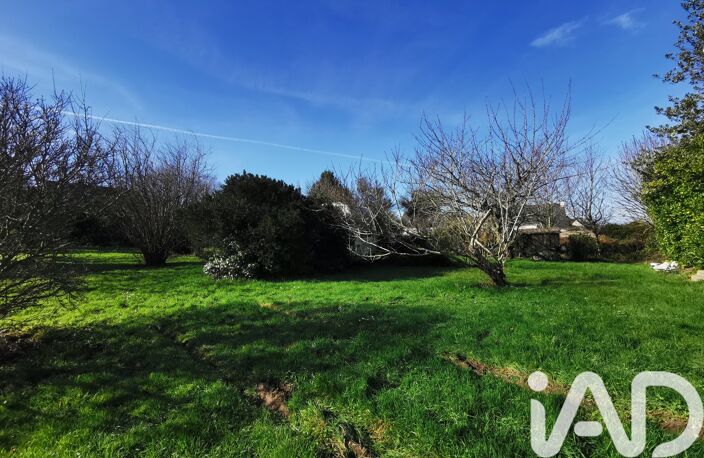 Vente Terrain à bâtir 682 m&sup2; — photo 3