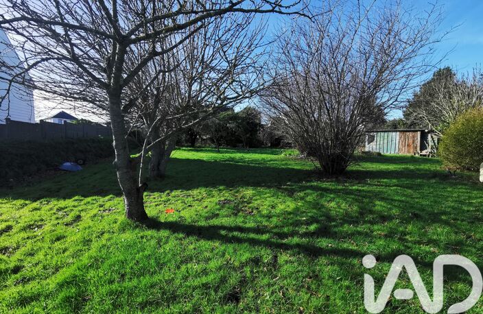 Vente Terrain à bâtir 682 m&sup2; — photo 4