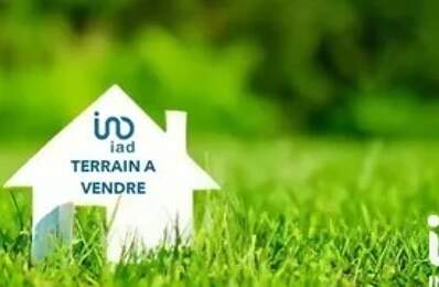 Vente Terrain à bâtir 937 m&sup2; — photo du bien