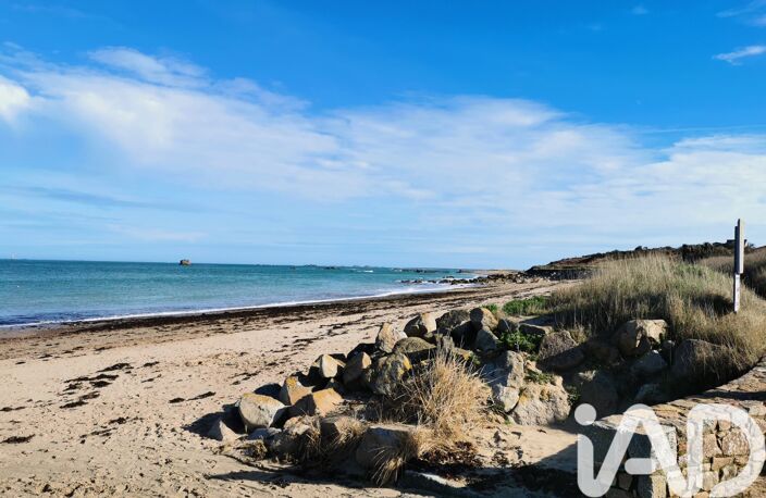 Vente Terrain à bâtir 937 m&sup2; — photo 2