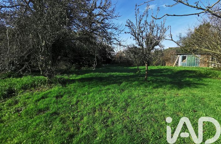 Vente Terrain à bâtir 937 m&sup2; — photo 3