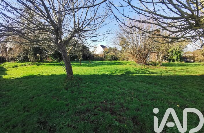 Vente Terrain à bâtir 937 m&sup2; — photo 4