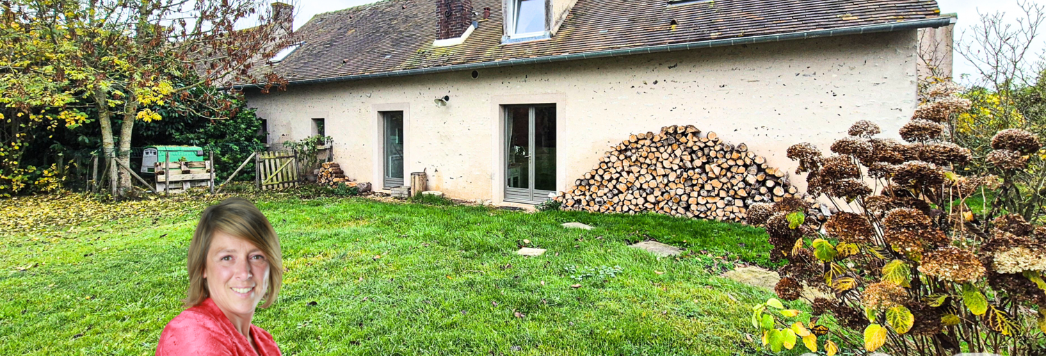 Maison 7 Pièces 154 m² à vendre à Goussainville (28410)