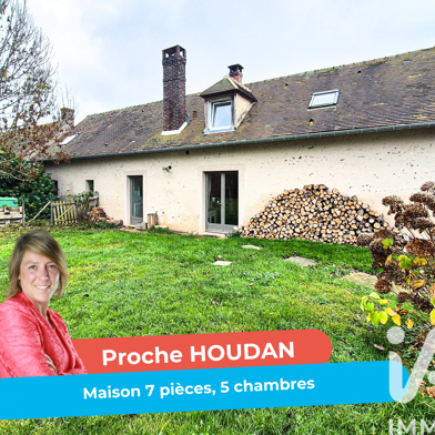 Maison 7 pièces 397000 €